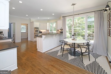 Welcome to this stunning executive 4-sided brick home on 1.11 - photo 27