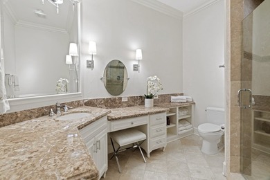 Privately positioned on an oversized lot within the prestigious - photo 27
