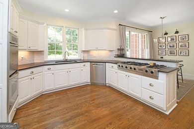 Welcome to this stunning executive 4-sided brick home on 1.11 - photo 28