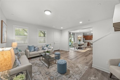 Stunning detached corner-lot home in the prestigious gated - photo 8