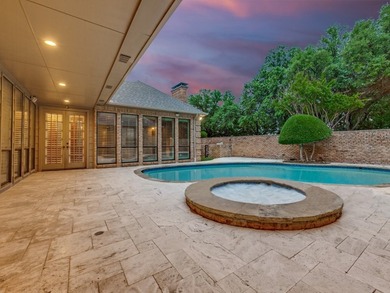Tucked into the highly sought-after Willow Bend Lakes community - photo 28