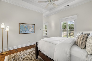 Privately positioned on an oversized lot within the prestigious - photo 28