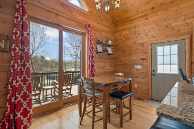 Your Laid Back Lake Keowee Escape Awaits-Rental Friendly - photo 8