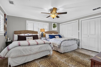 Welcome to this exceptional Lake Hamilton estate where timeless - photo 29
