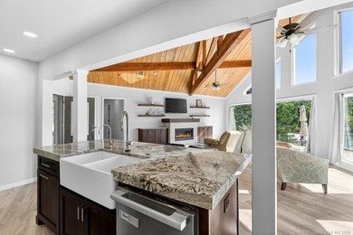 EUFAULA LAKEFRONT LUXURY LIVING STARTS HERE Nestled in the - photo 29