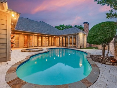 Tucked into the highly sought-after Willow Bend Lakes community - photo 29