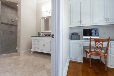 Privately positioned on an oversized lot within the prestigious - photo 29