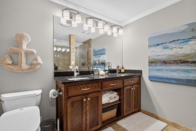 Welcome to this exceptional Lake Hamilton estate where timeless - photo 30