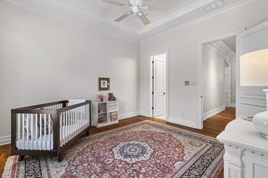 Privately positioned on an oversized lot within the prestigious - photo 30