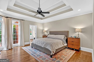Welcome to this stunning executive 4-sided brick home on 1.11 - photo 31