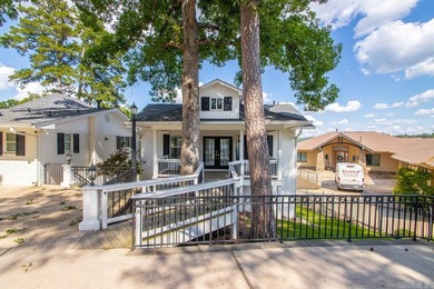 Welcome to this exceptional Lake Hamilton estate where timeless - photo 32