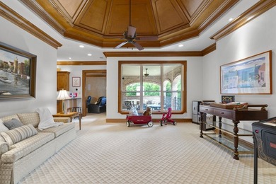 Privately positioned on an oversized lot within the prestigious - photo 32
