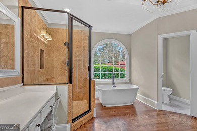 Welcome to this stunning executive 4-sided brick home on 1.11 - photo 33