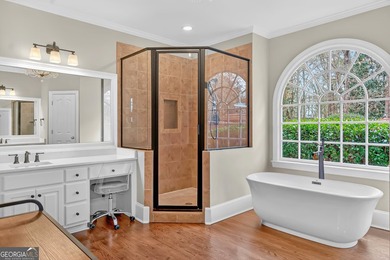 Welcome to this stunning executive 4-sided brick home on 1.11 - photo 34