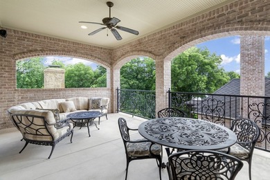Privately positioned on an oversized lot within the prestigious - photo 34