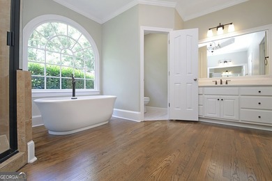 Welcome to this stunning executive 4-sided brick home on 1.11 - photo 36