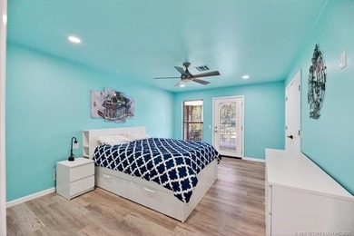 EUFAULA LAKEFRONT LUXURY LIVING STARTS HERE Nestled in the - photo 36