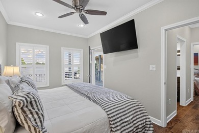 Welcome to this exceptional Lake Hamilton estate where timeless - photo 38