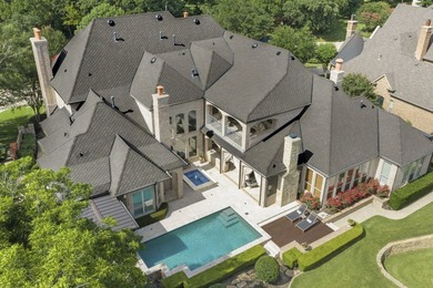 Privately positioned on an oversized lot within the prestigious - photo 38