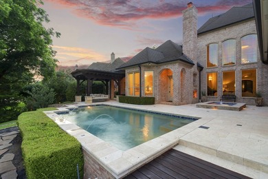 Privately positioned on an oversized lot within the prestigious - photo 39