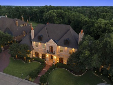 Privately positioned on an oversized lot within the prestigious - photo 40