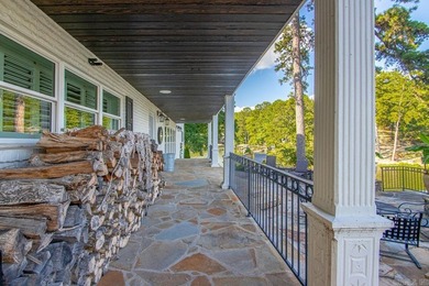 Welcome to this exceptional Lake Hamilton estate where timeless - photo 41