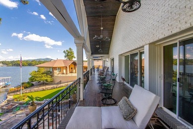 Welcome to this exceptional Lake Hamilton estate where timeless - photo 43