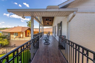 Welcome to this exceptional Lake Hamilton estate where timeless - photo 45