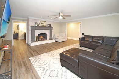 Welcome to this stunning executive 4-sided brick home on 1.11 - photo 47