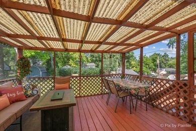 Welcome home! This beautifully maintained 3-bedroom, 1.1-bath - photo 7