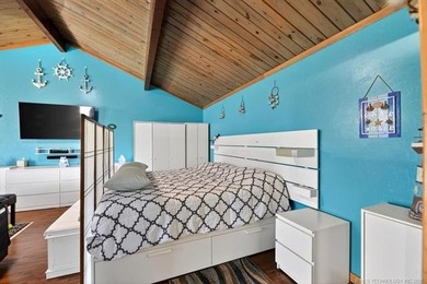 EUFAULA LAKEFRONT LUXURY LIVING STARTS HERE Nestled in the - photo 47