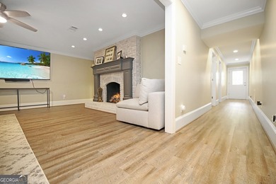 Welcome to this stunning executive 4-sided brick home on 1.11 - photo 48