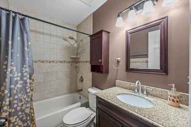 Welcome home! This beautifully maintained 3-bedroom, 1.1-bath - photo 8