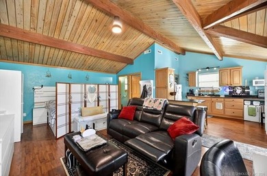 EUFAULA LAKEFRONT LUXURY LIVING STARTS HERE Nestled in the - photo 48