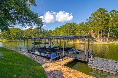 Welcome to this exceptional Lake Hamilton estate where timeless - photo 49