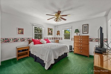 Welcome home! This beautifully maintained 3-bedroom, 1.1-bath - photo 9