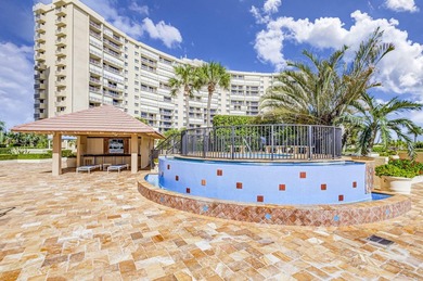 This 2 bedroom 2 Bath condo, directly on the ocean. Ultimate - photo 49