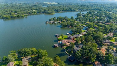 Welcome to this exceptional Lake Hamilton estate where timeless - photo 50