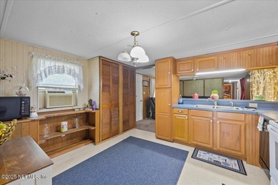 (private lake, pond, creek) Home For Sale in Interlachen Florida