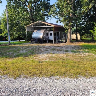 Lake Lot For Sale in Clinton, Missouri