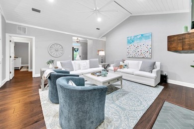 Beautifully updated Ranch style home in the amazing Sugarwood - photo 8