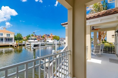 Fabulous waterfront home in coveted Harbor Island GH. Soaring - photo 4