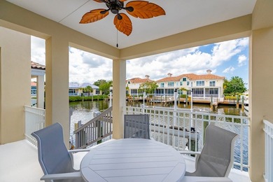 Fabulous waterfront home in coveted Harbor Island GH. Soaring - photo 5