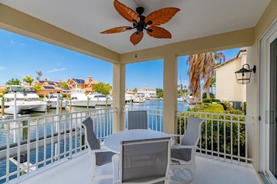 Fabulous waterfront home in coveted Harbor Island GH. Soaring - photo 6