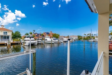 Fabulous waterfront home in coveted Harbor Island GH. Soaring - photo 7