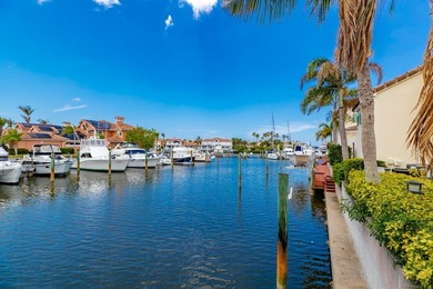 Fabulous waterfront home in coveted Harbor Island GH. Soaring - photo 8
