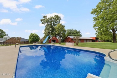 Welcome to this beautifully preserved Tennessee farmhouse - photo 8