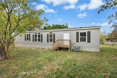 Stillhouse Hollow Lake Home For Sale in Harker Heights Texas