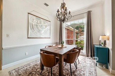 This immaculate, single story, custom-built home is located just - photo 4