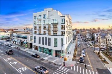 Welcome to 150-02 Northern Boulevard, a brand-new condominium - photo 1